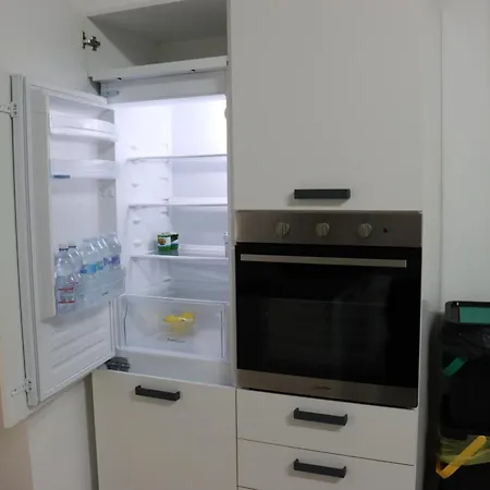 Laviano House Apartment
