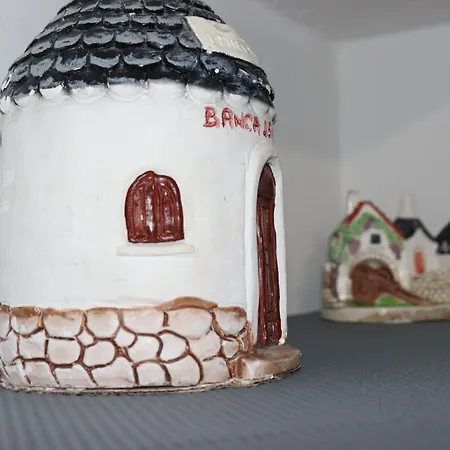 Laviano House Bríndisi