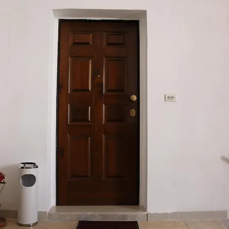 Laviano House Brindisi