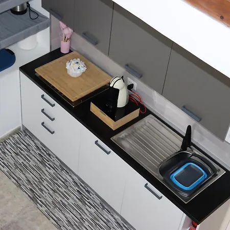 Laviano House Bríndisi