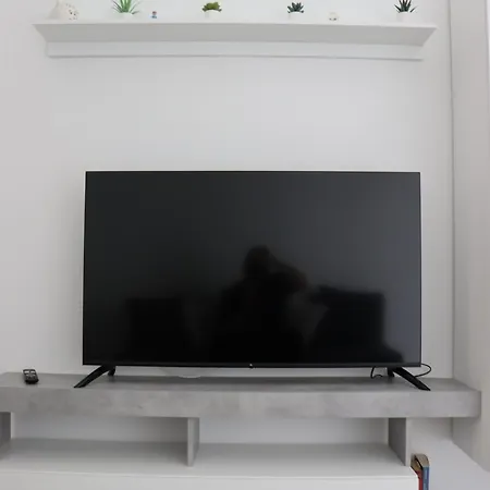 Laviano House Apartamento