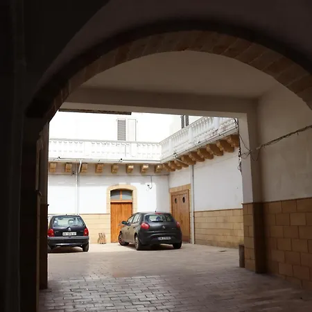 Apartamento Laviano House