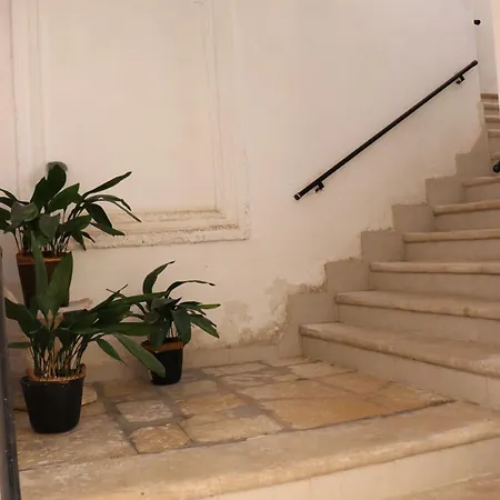 Apartment Laviano House *