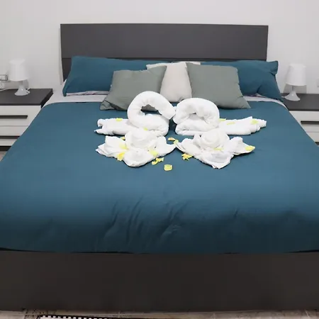 Laviano House * Bríndisi