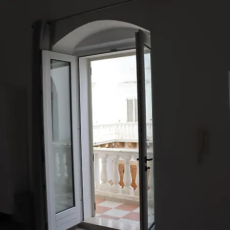 Apartment Laviano House Brindisi