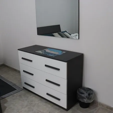 Laviano House Brindisi