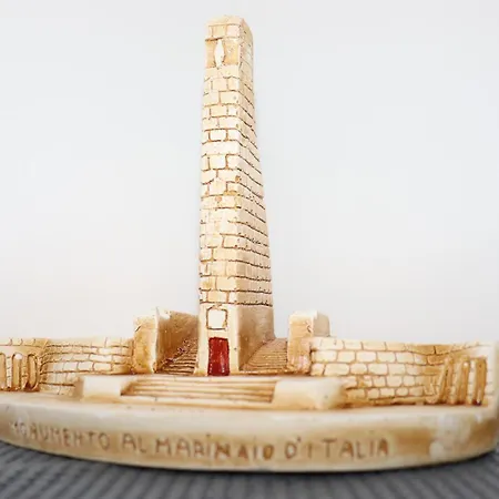 Laviano House Apartamento