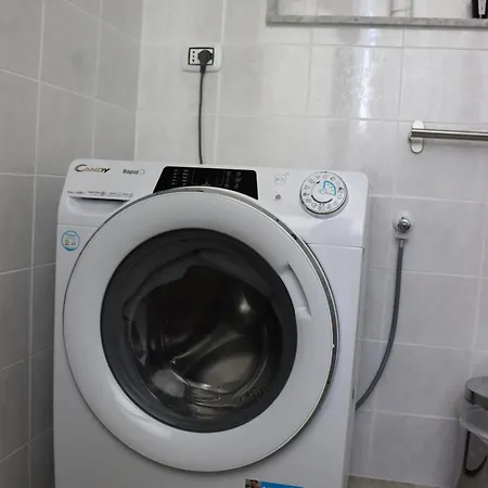 Apartamento Laviano House