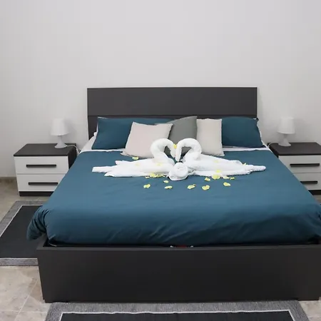 Apartamento Laviano House *