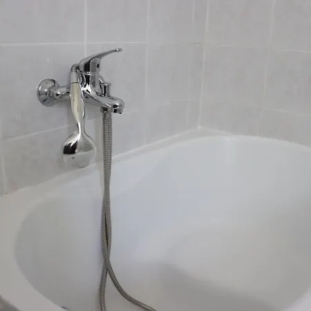 Laviano House * Bríndisi