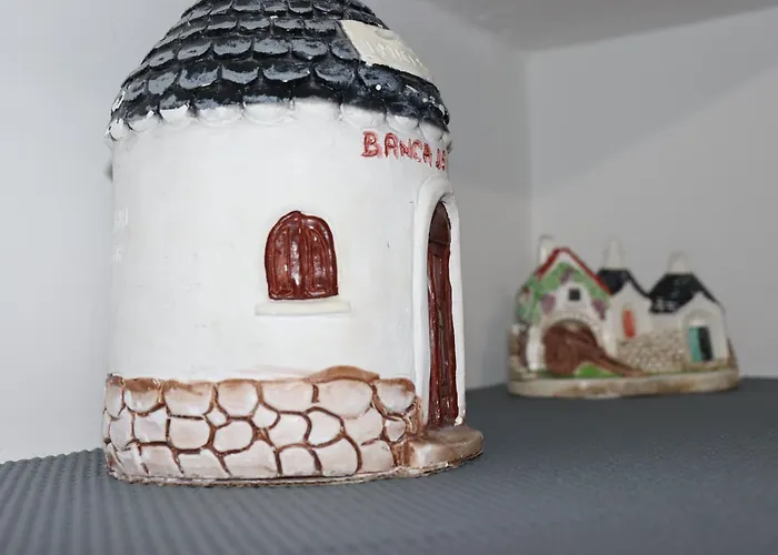 Laviano House ברינדיזי