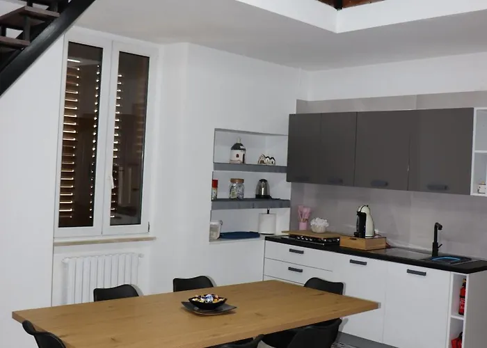 Laviano House * ברינדיזי