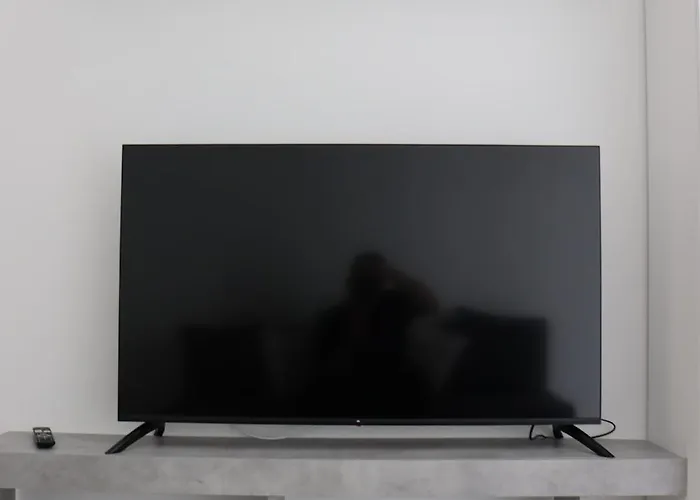 Laviano House דירה