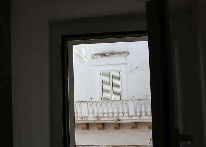 דירה Laviano House ברינדיזי