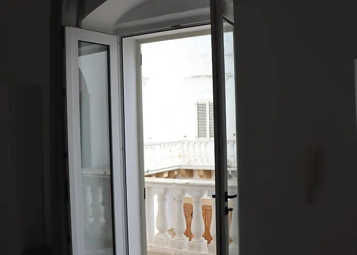 דירה Laviano House ברינדיזי