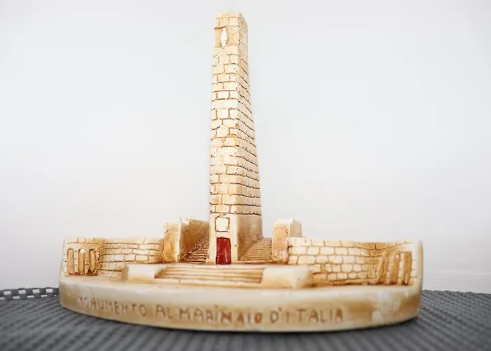 Laviano House דירה