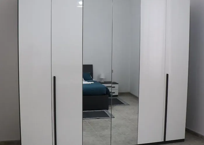 Laviano House דירה ברינדיזי
