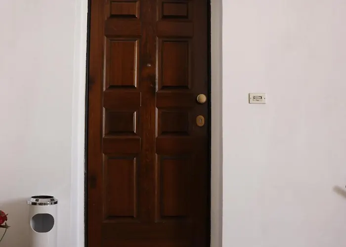 Laviano House Brindisi